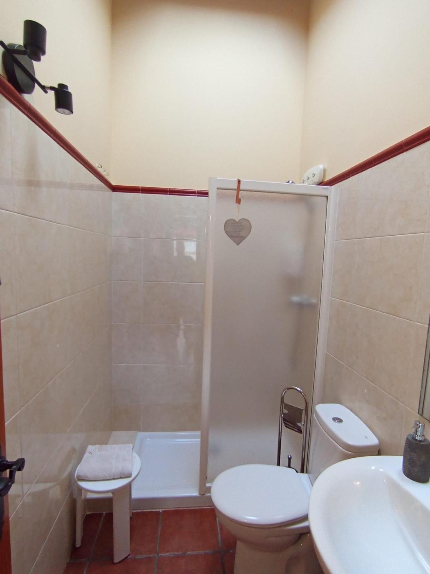 Apartamentos Las Cuadras De Estanos Muriedas Eksteriør bilde