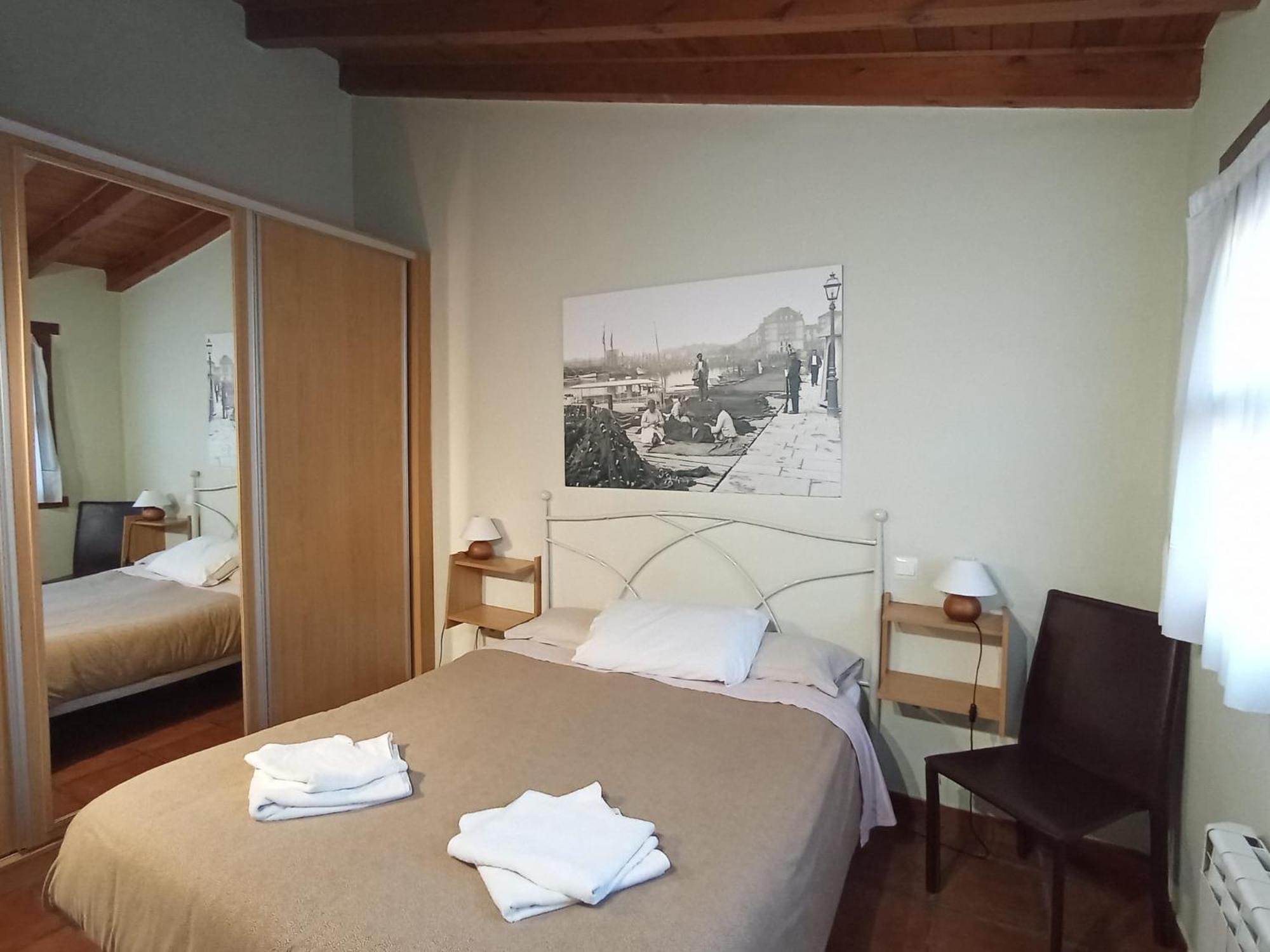 Apartamentos Las Cuadras De Estanos Muriedas Eksteriør bilde