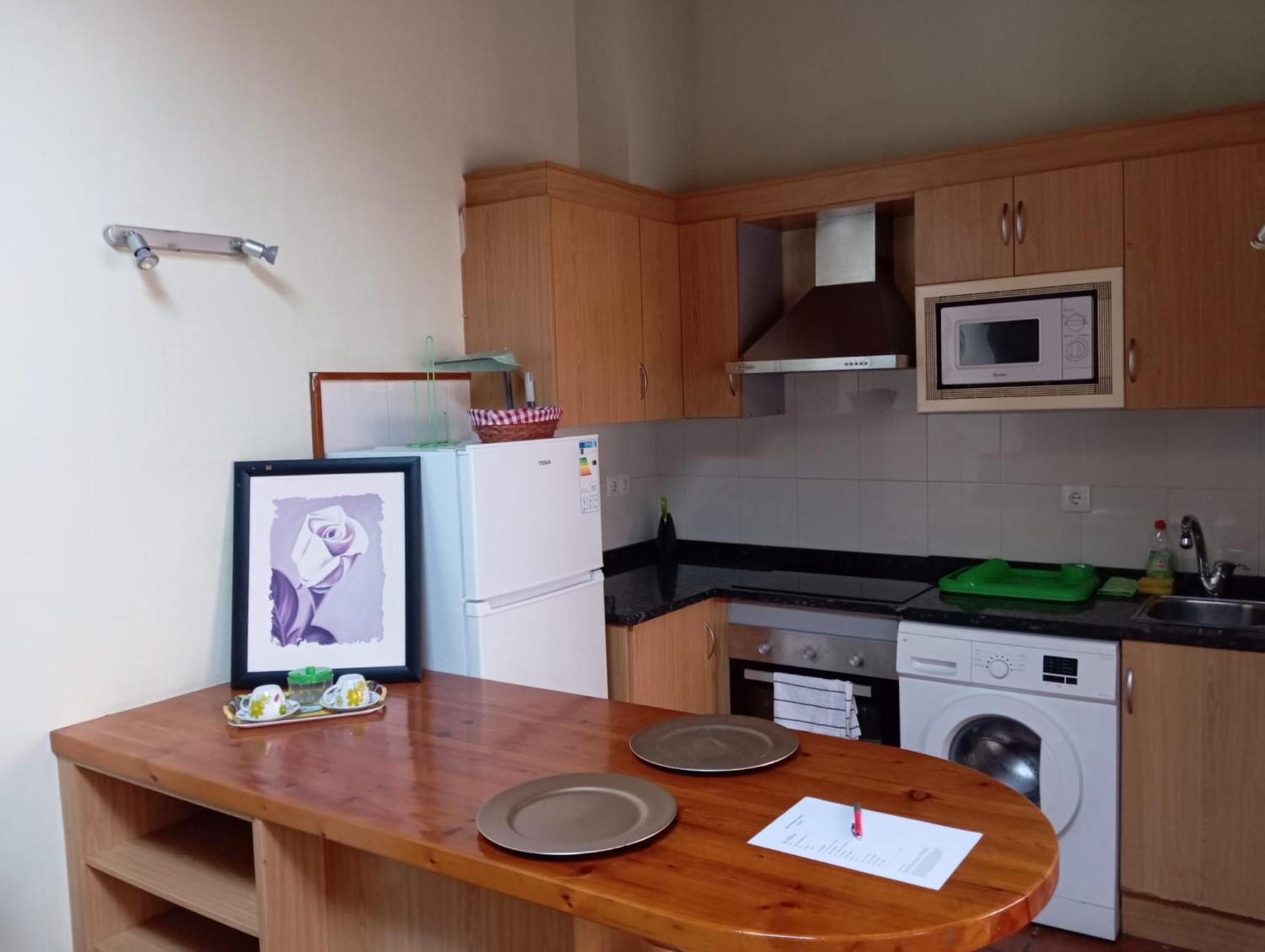 Apartamentos Las Cuadras De Estanos Muriedas Eksteriør bilde