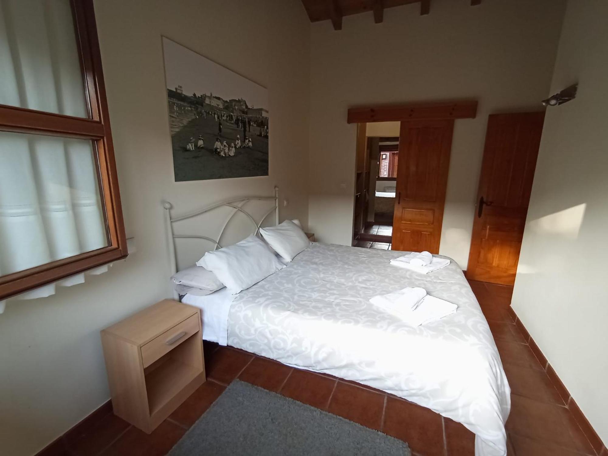 Apartamentos Las Cuadras De Estanos Muriedas Eksteriør bilde